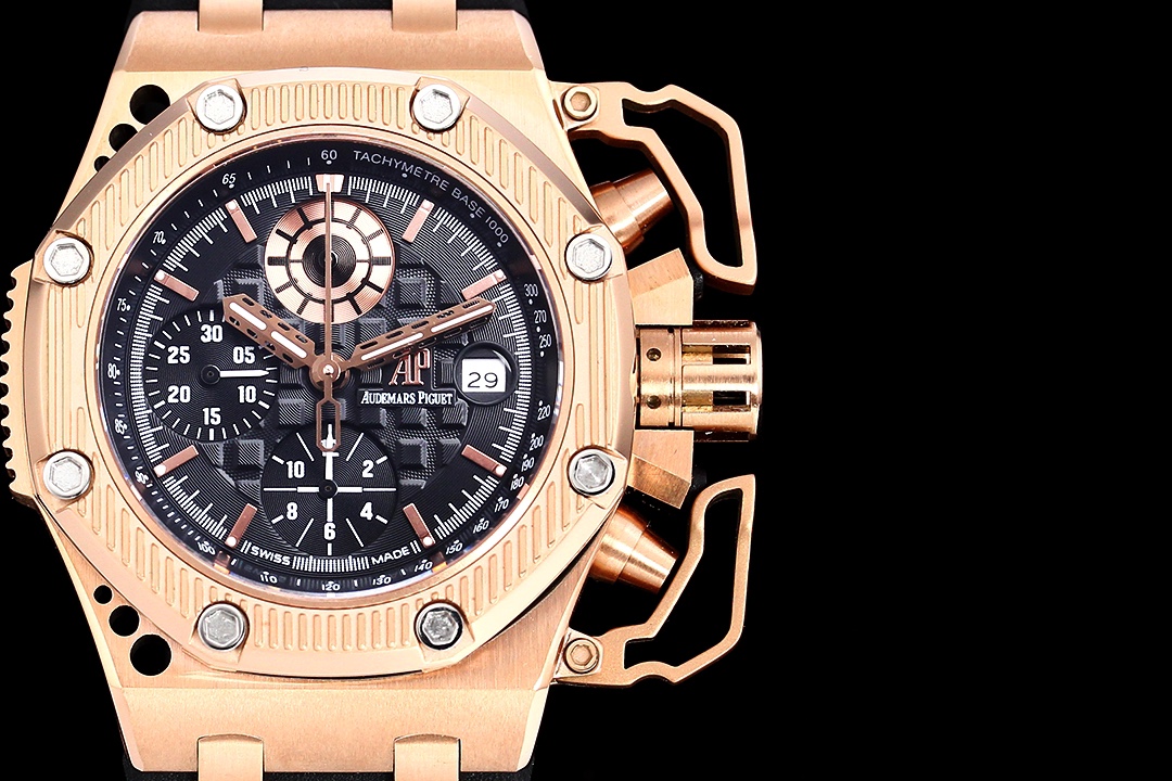 Audemars Piguet watch
